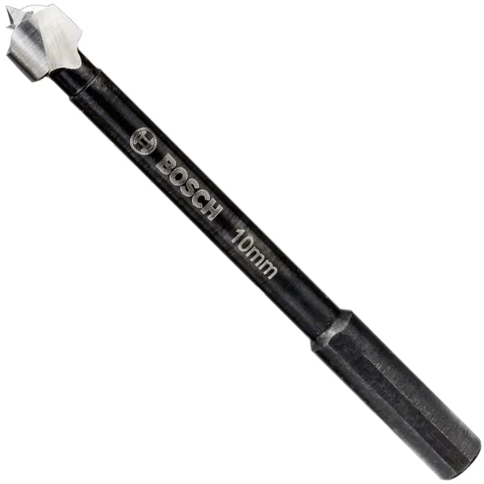 Meche a faconner Forstner Bosch bois dur et resineux