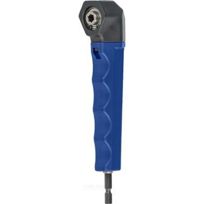Mèche d’angle KWB et accessoire de perçage 90