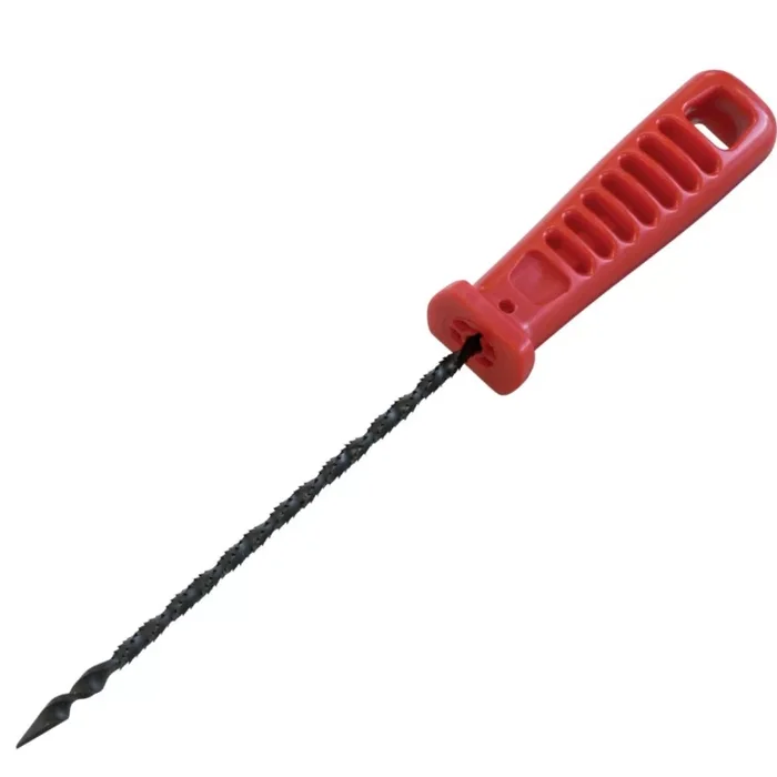 Meche de nettoyage Taliaplast – diametre 5 mm – speciale buse