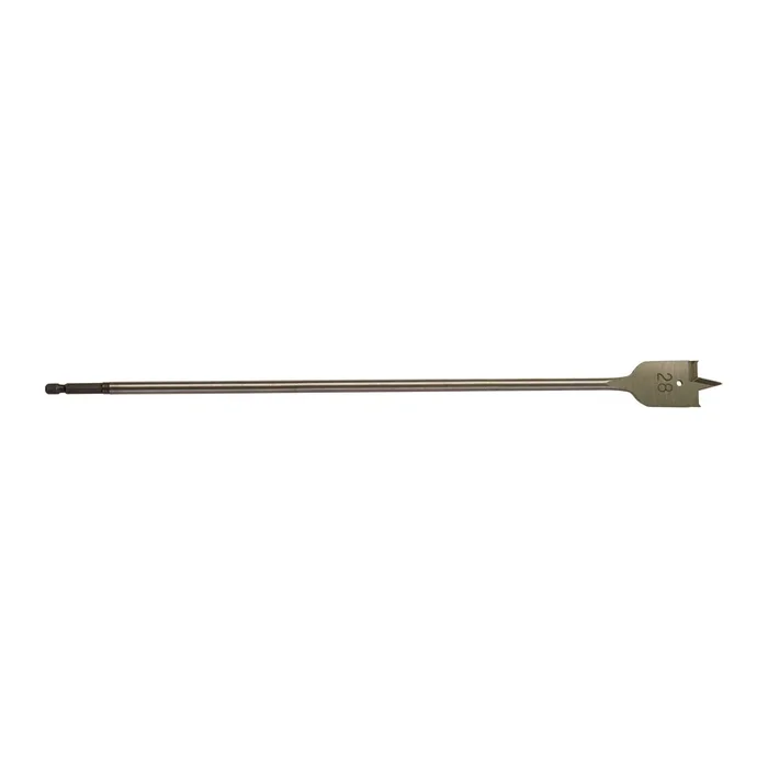 MECHE PLATE 28x400MM (x1) MILWAUKEE ACCESSOIRES – 4932352500