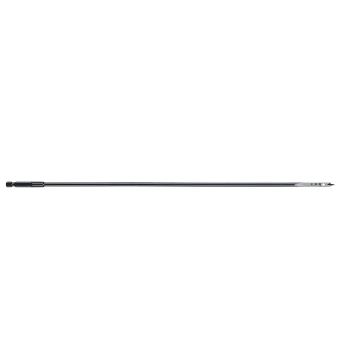 MECHE PLATE 6x400MM (x1) MILWAUKEE ACCESSOIRES – 4932352488
