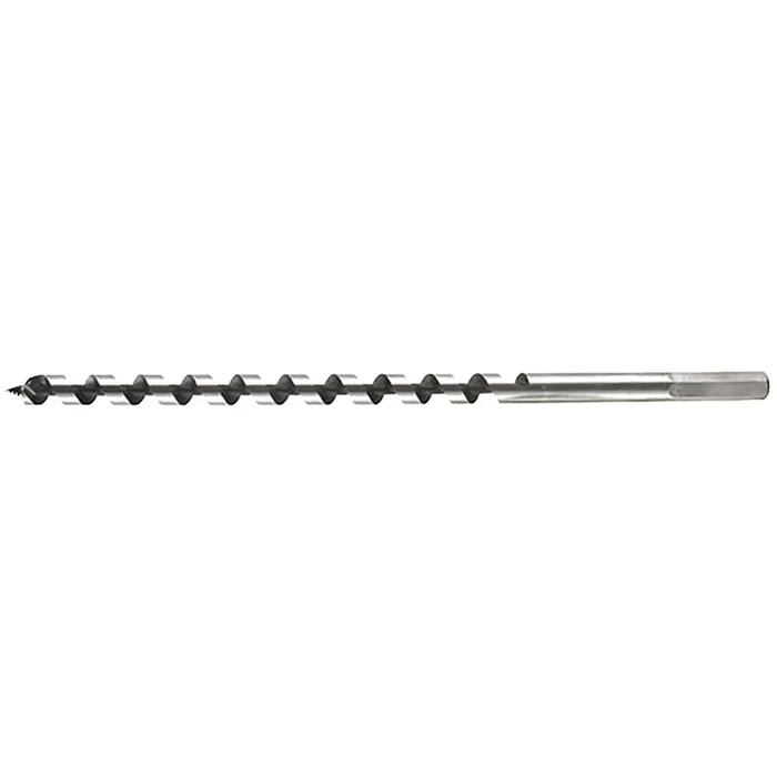 MECHE SIMPLE SPIRALE 30X400 MAKITA – D07543