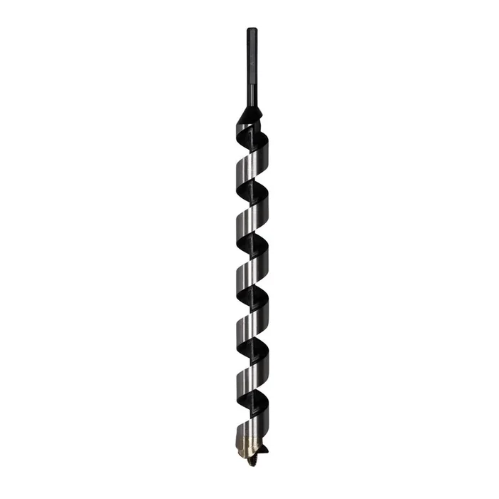 MECHE SIMPLE SPIRALE 30X400 MAKITA – E07917