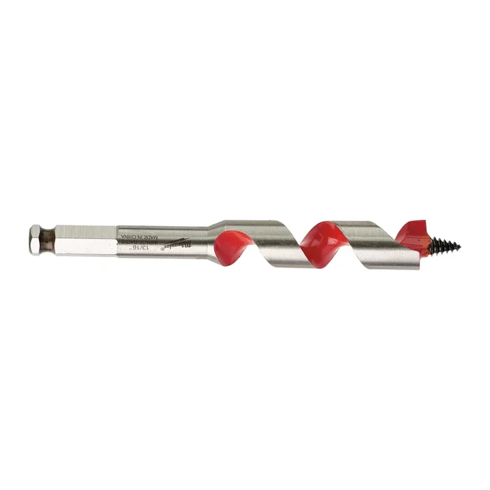 MECHE SPIRALE PREMIUM 20x153MM (x1) MILWAUKEE ACCESSOIRES – 48130813