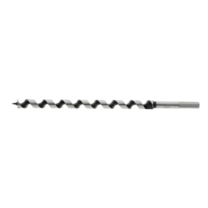 Mèche torse à bois 16 x 320 mm – HIKOKI – 781839