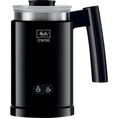 Melitta Mousseur de lait &lsquo;CREMIO II&rsquo;, noir