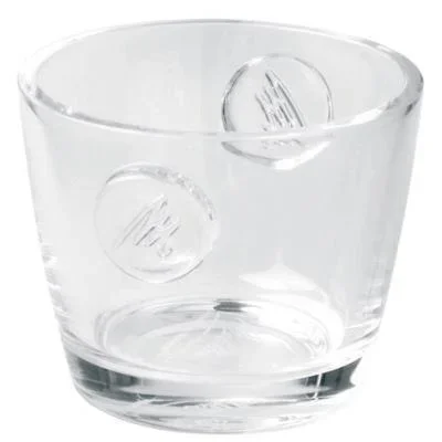 Melitta Verre espresso ‘M-Collection’, 80 ml