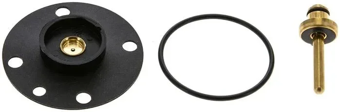 Membrane de rechange série standard 1 (FD)