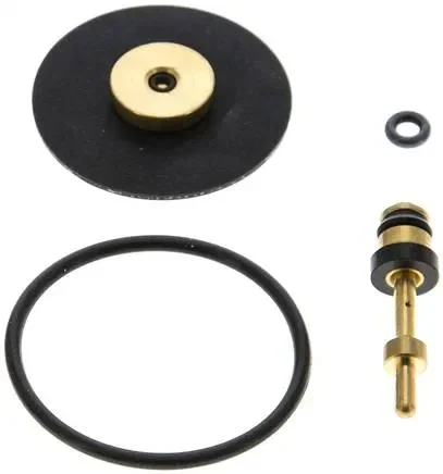 Membrane de remplacement série Mini (FD)