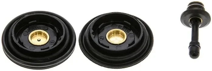 Membrane de remplacement série Multifix 1 (RF)
