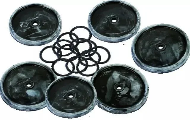 Membrane Udor 592 606225