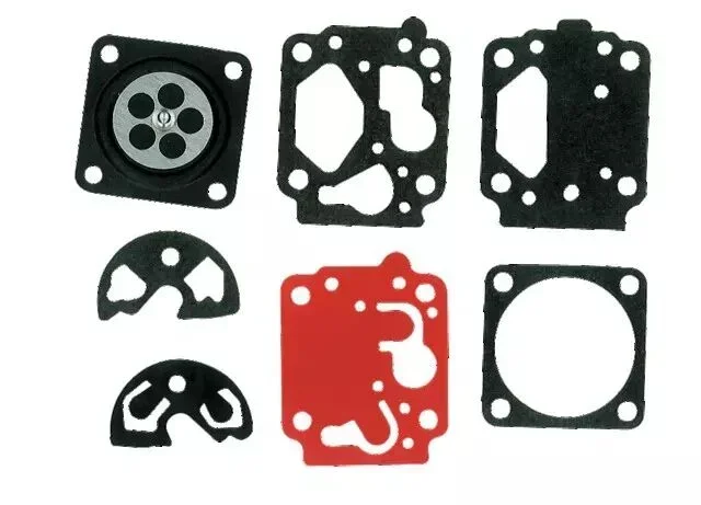 Membranes pour carburateur TK pour Robin / Shindaiwa