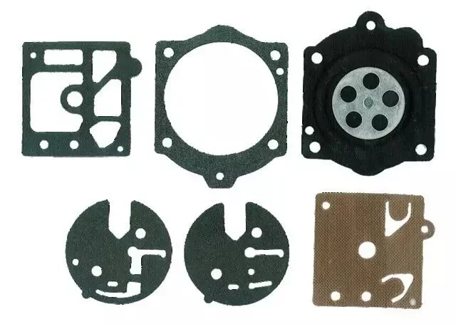 Membranes pour carburateur Walbro type D10-HDB
