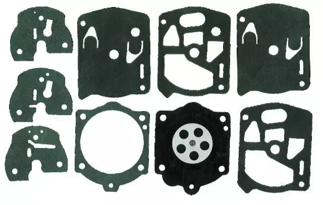 Membranes pour carburateur Walbro type WS