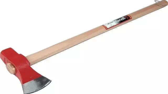 Merlin 3 kg manche en bois taillant 9 cm