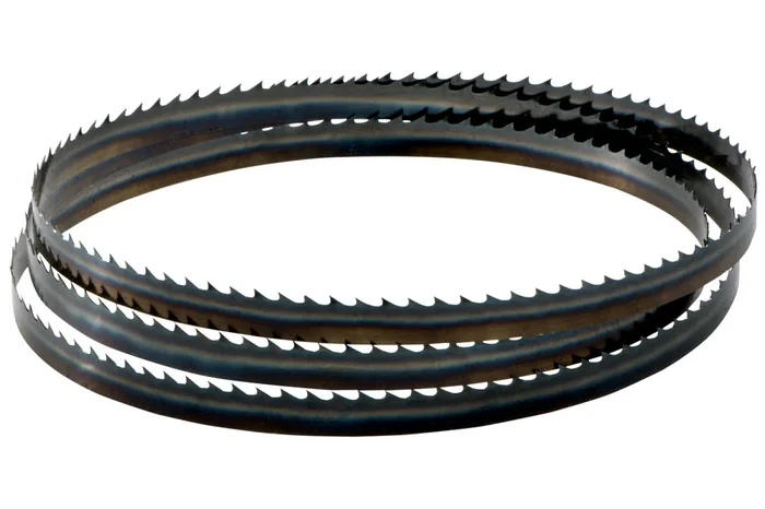 Metabo 0909040825 ruban de scie – 1505 x 12 x 0,36 mm