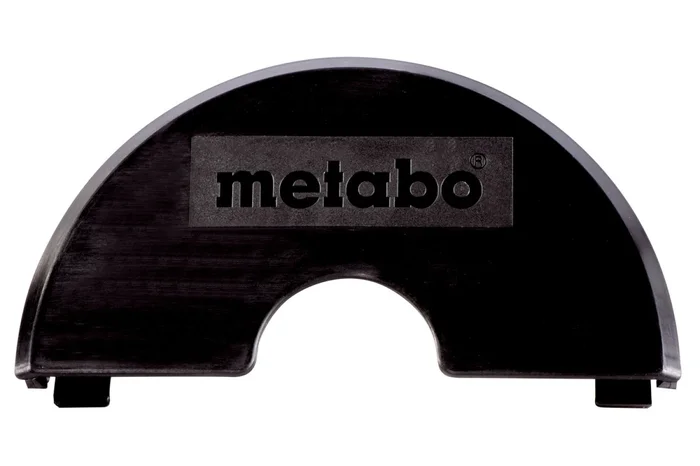 Metabo 630352000 Clip de protection du capuchon – 125mm