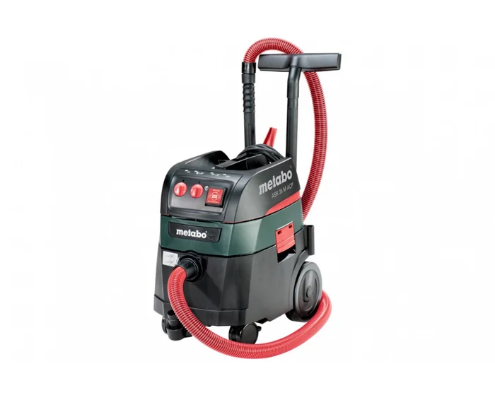 Metabo ASR 35 H ACP Aspirateur tous usages