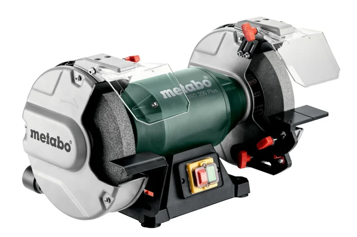 Metabo DSD 200 Plus Découpeuse