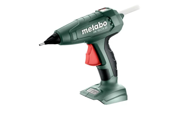 Metabo HK 18 LTX 20 body Autre outillage sans fil