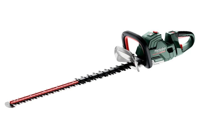 Metabo HS 18 LTX BL 75 Taille-haie sans fil – 18V – 750 mm – Machine seule