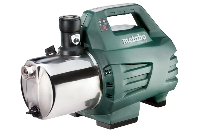 Metabo P 6000 Inox Pompe de jardin