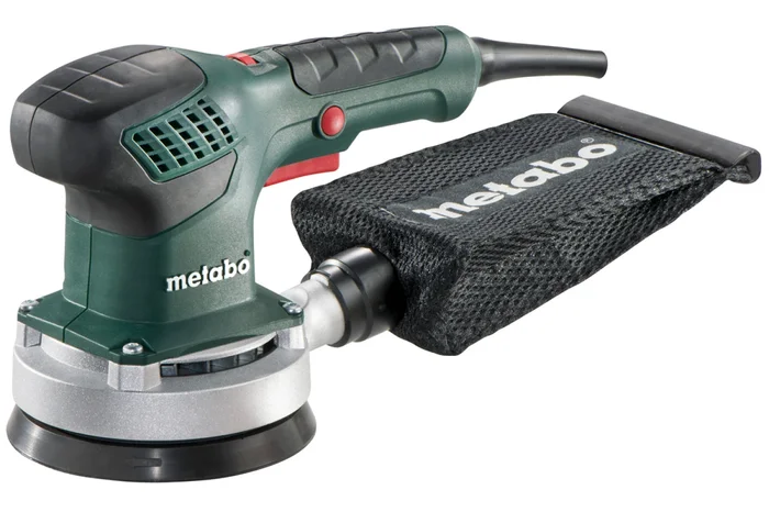 Metabo SXE 3125 Ponceuse excentrique