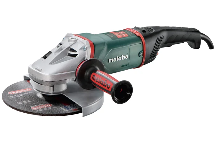 Metabo WE 26-230 MVT Quick Meuleuses d&rsquo;angle