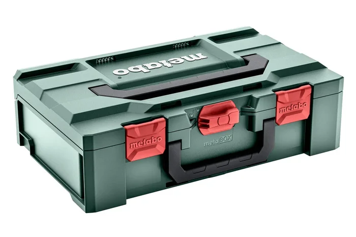 metaBOX 145 L pour SBE / KHE / UHE – METABO – 626892000
