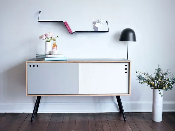 Meuble de service Geyma – Woud