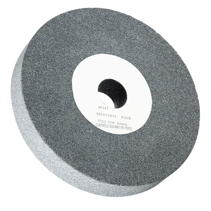 MEULE A 36 R CORINDON GRIS D.250 X 30 X 32 SIDAMO – 10505069