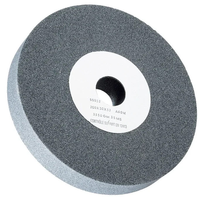 MEULE A 60 M CORINDON GRIS D.150 X 16 X 32 SIDAMO – 10505010