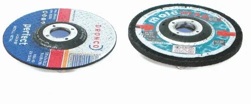 MEULE EBARGAGE 50X10MM GRAIN 120 SAM OUTILLAGE – 19619120