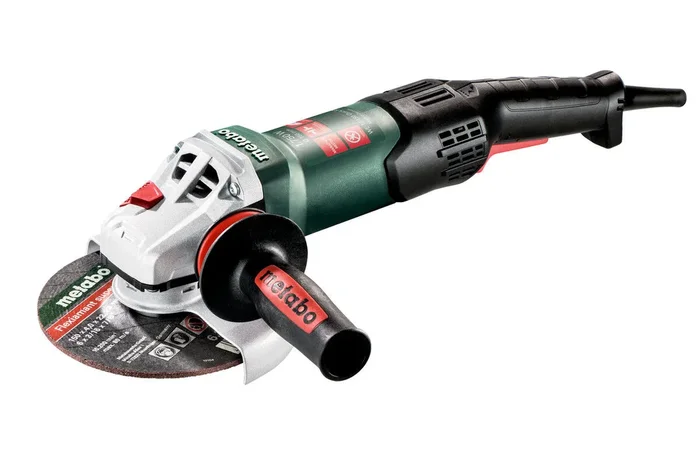 Meuleuse 150 mm WE 17-150 Quick RT – METABO – 601087000