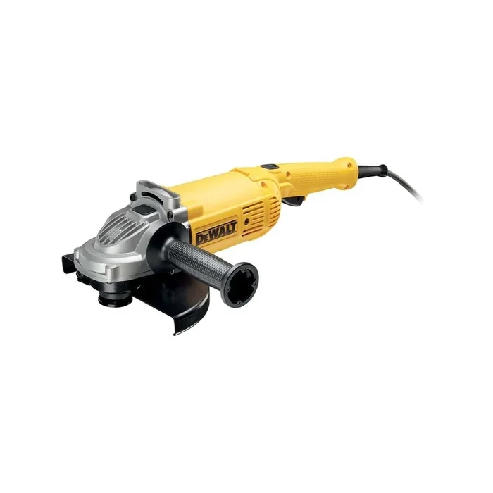 Meuleuse 230 mm 2200 W – interrupteur à gâchette – DWE494-QS – DEWALT