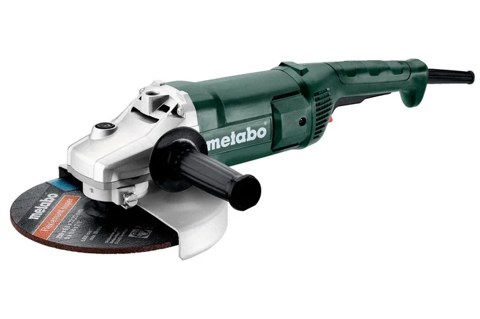 Meuleuse 230 mm WEP 2200-230 – METABO – 606428000