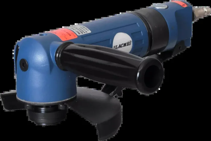 Meuleuse angle ø125 pro Lacmé