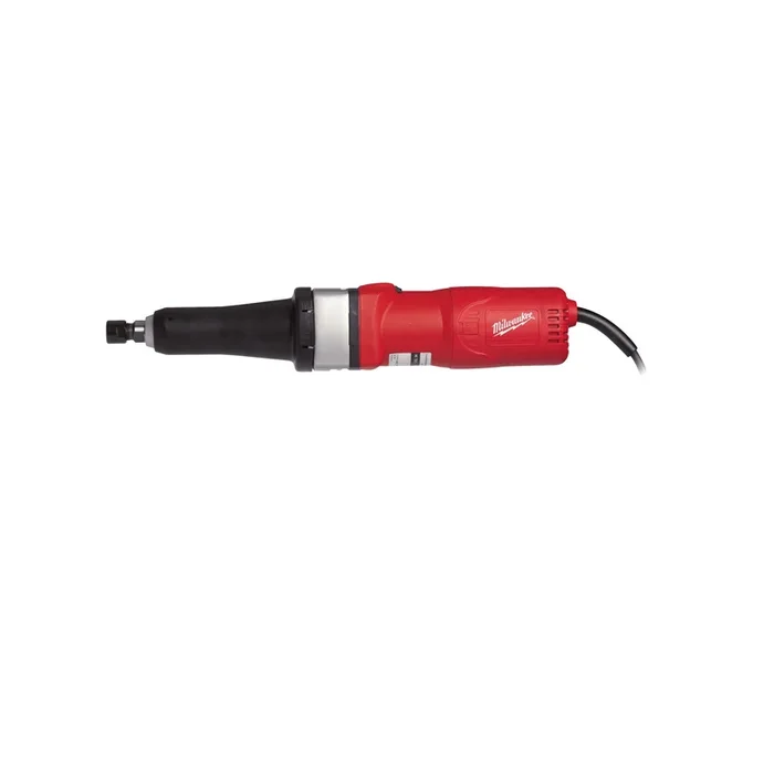 Meuleuse Droite, 500W, 6mm MILWAUKEE DGL 34 – 4933385110