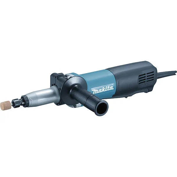 MEULEUSE DROITE MAKITA 750 W 7000-29000 TR/MIN – GD0801C