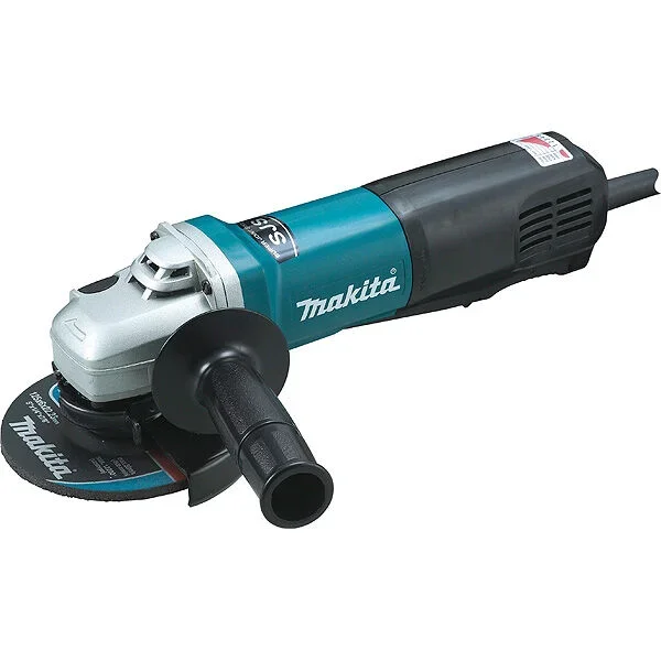 Meuleuse MAKITA Ø 125 mm 1400 W – 9565PCV