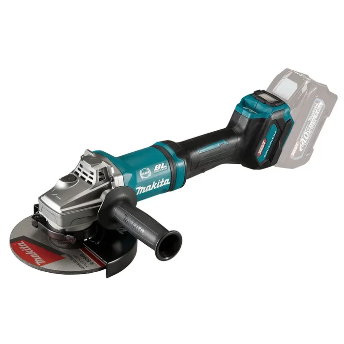 Meuleuse Ø 180 mm XGT 40V Li-Ion – MAKITA – GA037GZ