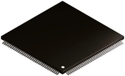 Microcontrôleur, 32bit, 4 kB, 96 kB RAM, 512 Ko, 120MHz, LQFP 144, série LPC178x/7x