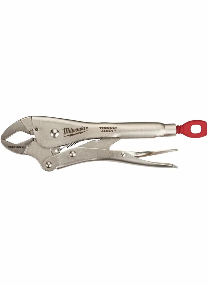 Milwaukee 48223610 Pince universelle TORQUE LOCK – droite & longue – 250mm