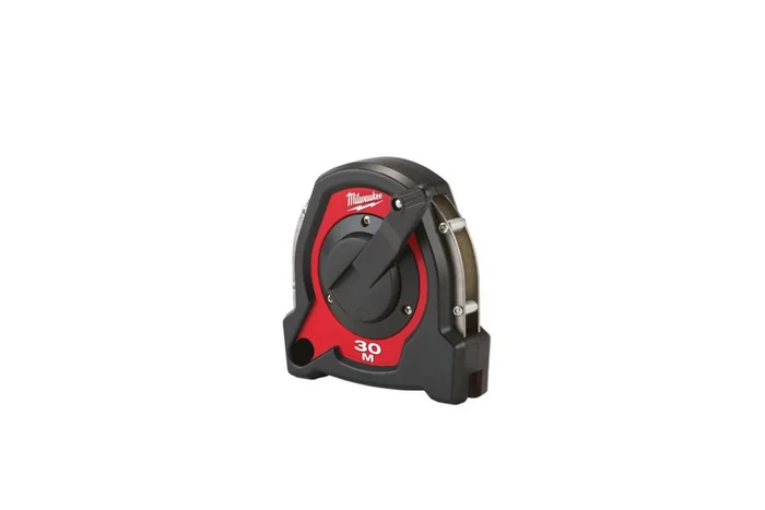 Milwaukee 48225103 Ruban à mesurer – Métal – 30m – 9.5mm