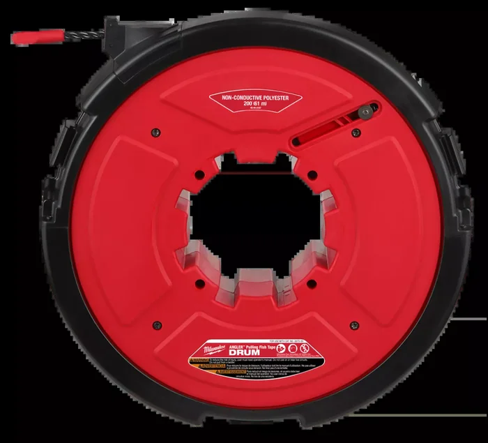 Milwaukee 48445197 Ressort de traction – 60m