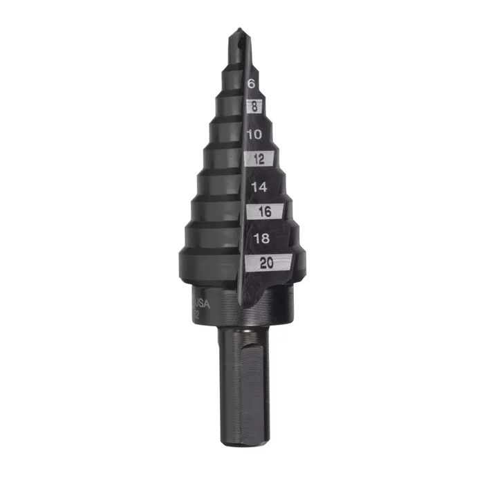 Milwaukee 48899320 Foret étagé – 65mm