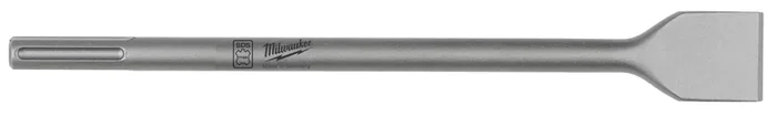 Milwaukee 4932343743 Burin large SDS-max – 400 x 50 mm
