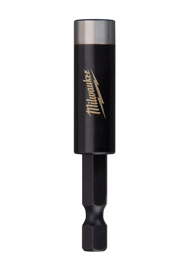 Milwaukee 4932352406 – Porte embouts magnétique – ¼ » Hex – 60 mm