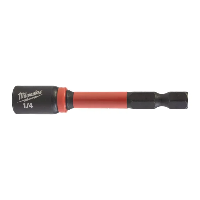 Milwaukee 4932352538 Douille Shockwave – 5,5 x 65 mm