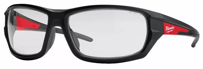 Milwaukee 4932471883 – Lunettes de sécurité Performance